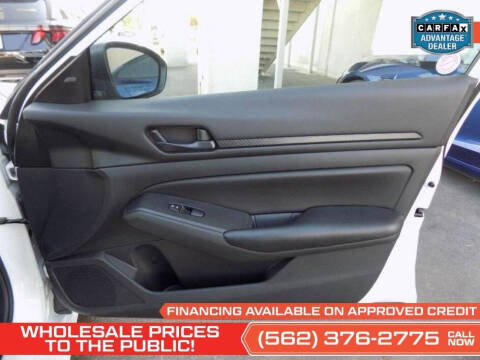 2025 Nissan Altima 2.5 S