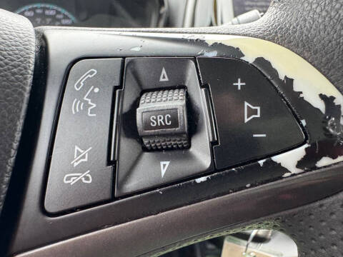 2019 Chevrolet Spark 1LT CVT