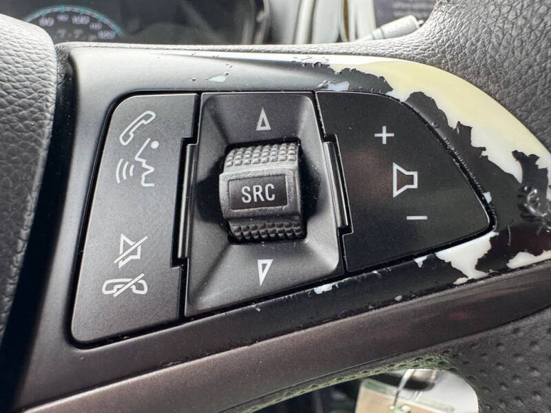 2019 Chevrolet Spark 1LT CVT
