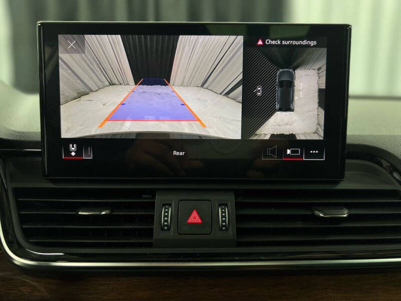 2023 Audi Q5 quattro S line Prem Plus 45 TFSI