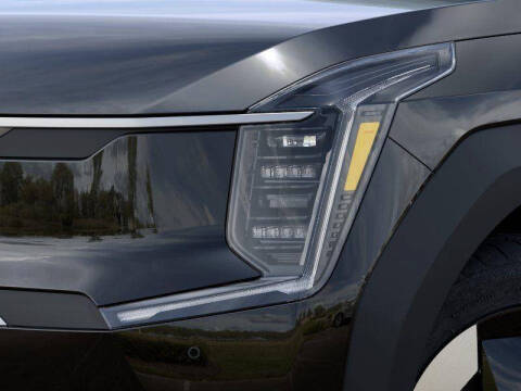 2026 Kia EV9 Light