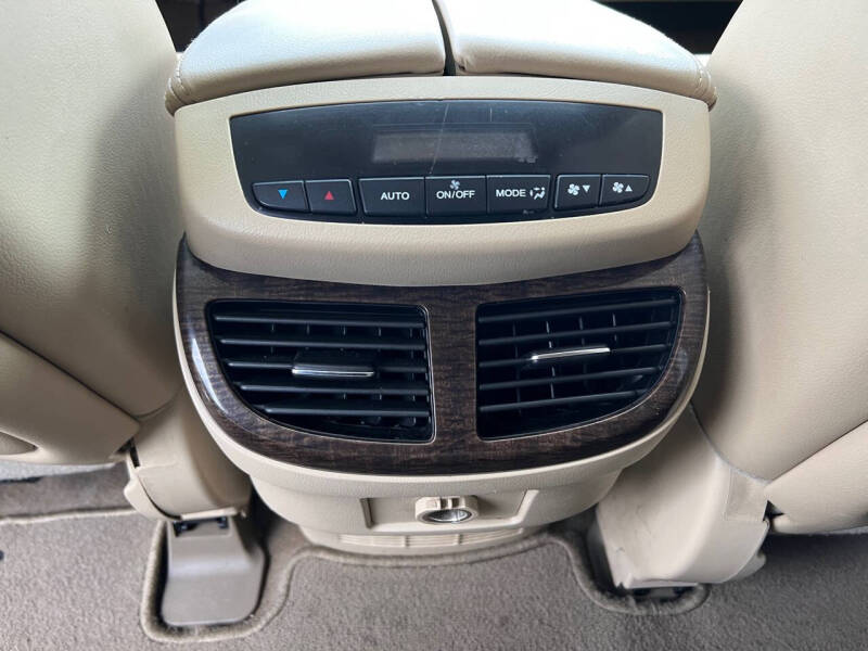 2012 Acura MDX SH-AWD w/Tech