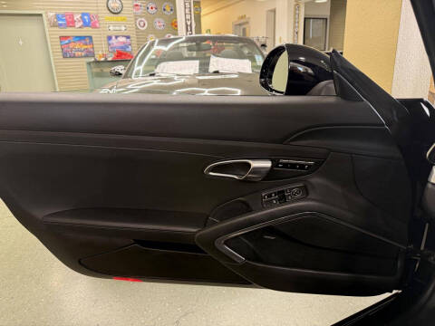 2013 Porsche 911