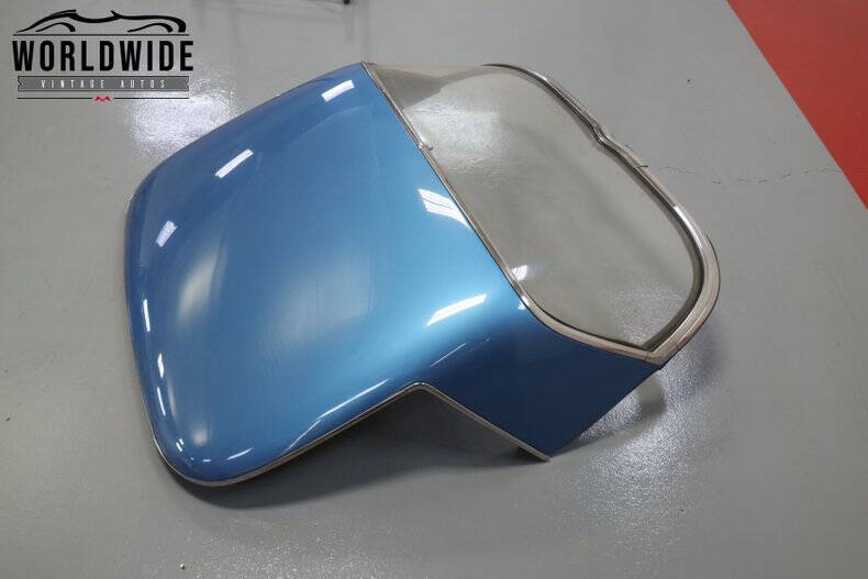 1967 Chevrolet Corvette