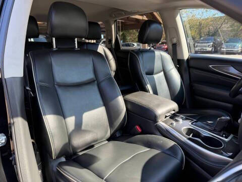 2020 Infiniti QX60 Pure