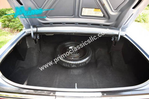 1984 Buick Electra Park Avenue