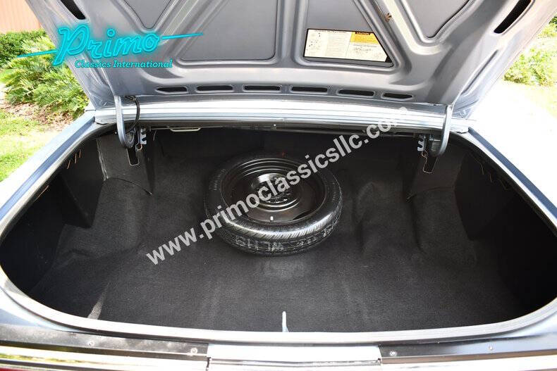 1984 Buick Electra Park Avenue