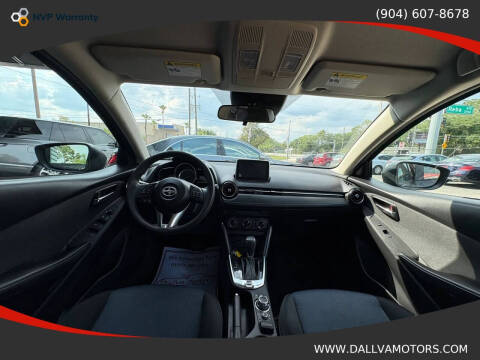 2016 Scion iA