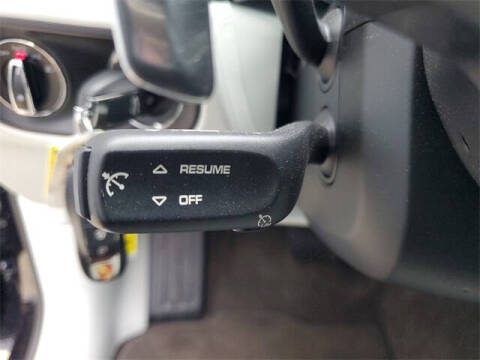 2020 Porsche Macan S