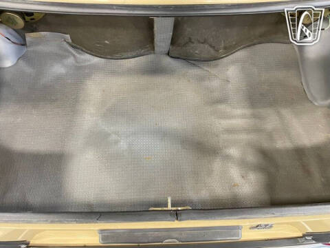 1981 Toyota Celica ST