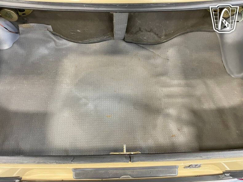 1981 Toyota Celica ST