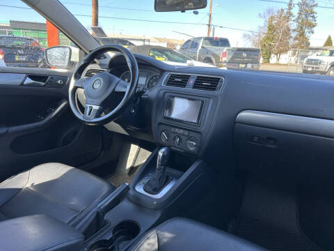 2014 Volkswagen Jetta