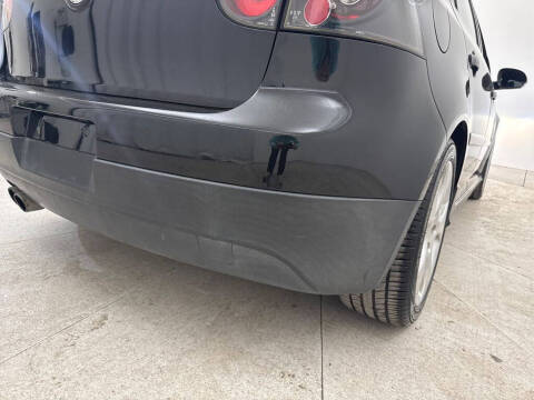 2008 Volkswagen GTI