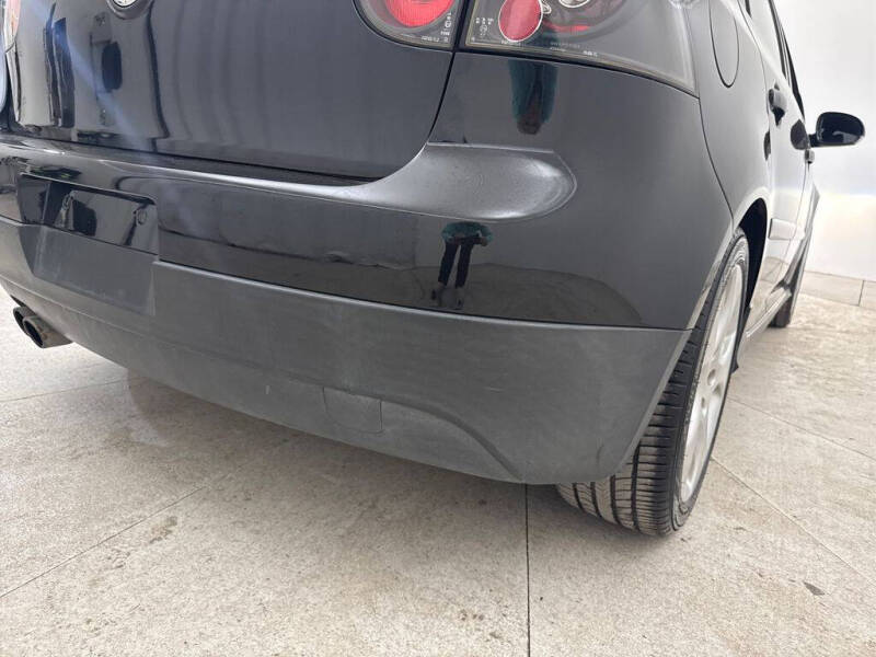 2008 Volkswagen GTI