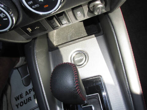 2018 Mitsubishi Outlander Sport ES