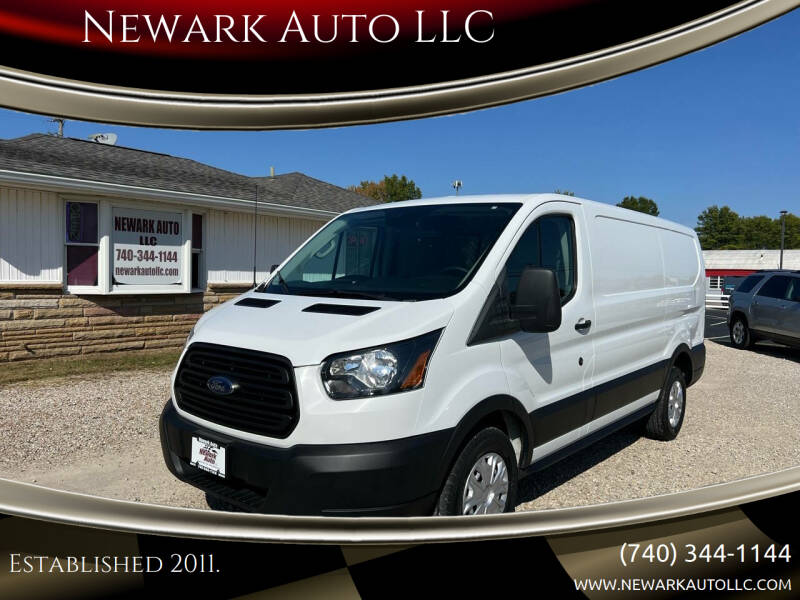 2019 Ford Transit for sale at Newark Auto LLC in Heath OH