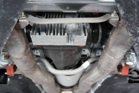 2017 Rolls-Royce Dawn