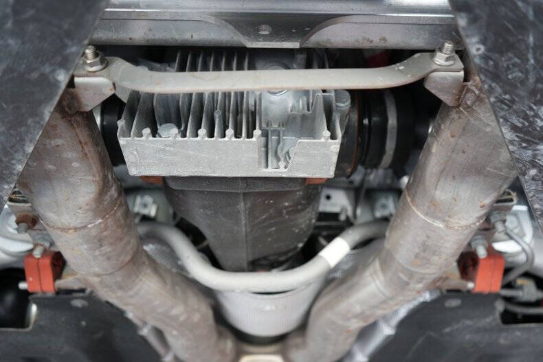 2017 Rolls-Royce Dawn