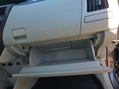 2012 Toyota Prius v Three