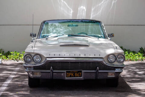 1964 Ford Thunderbird