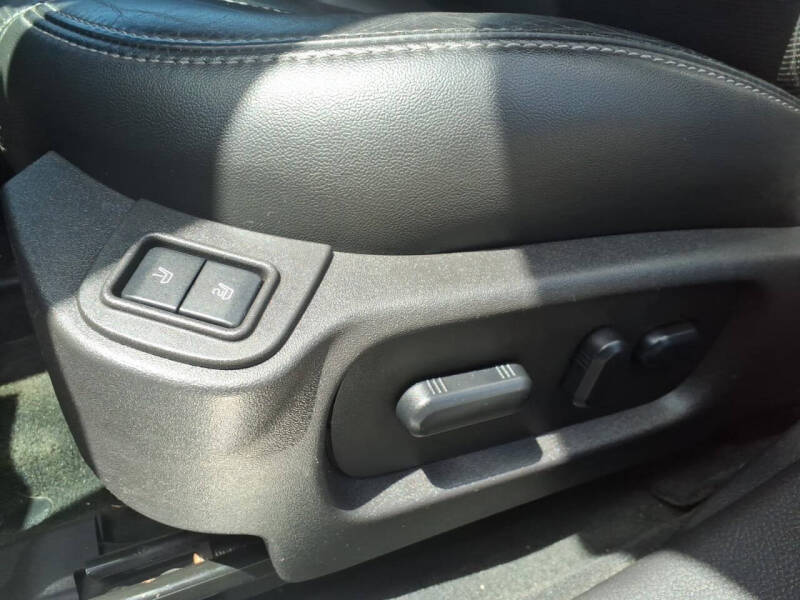 2013 Ford Taurus Limited