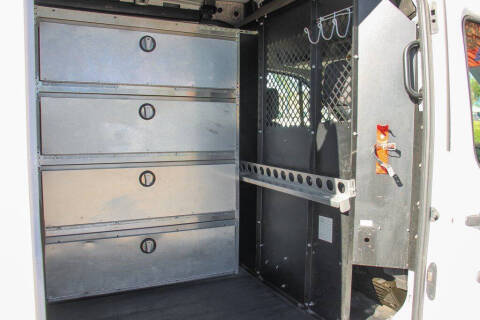 2015 Ford Transit 150