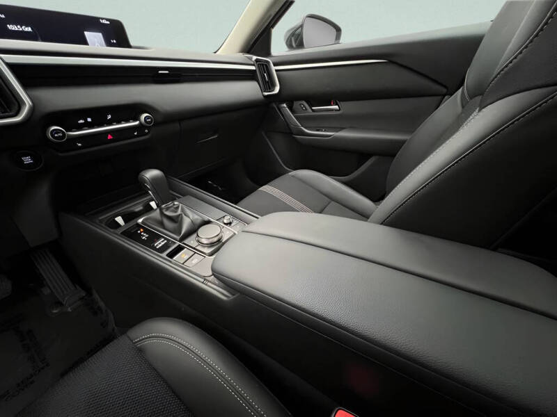 2026 Mazda CX-50 2.5 S Preferred