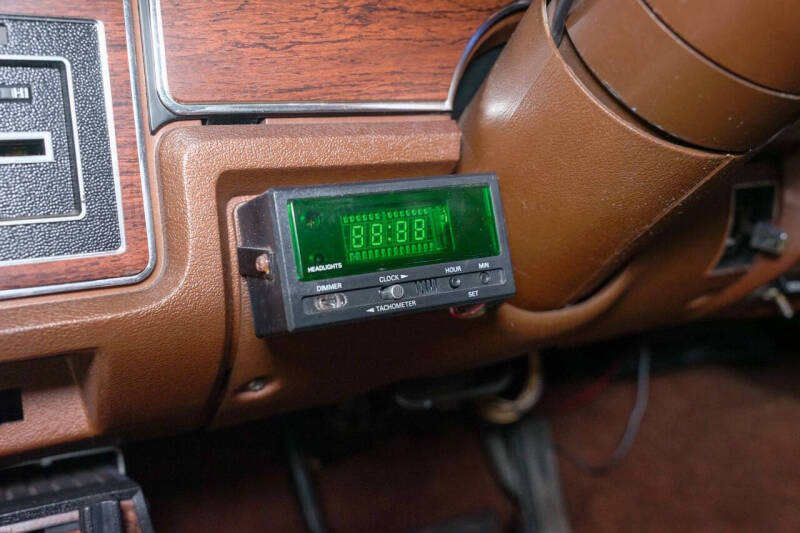 1977 Ford LTD