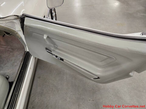 1977 Chevrolet Corvette