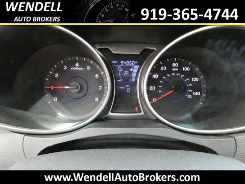 2013 Hyundai Veloster