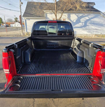 1998 Dodge Dakota
