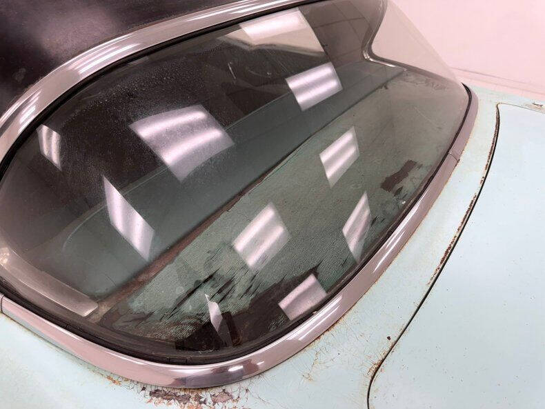 1956 Pontiac Chieftain