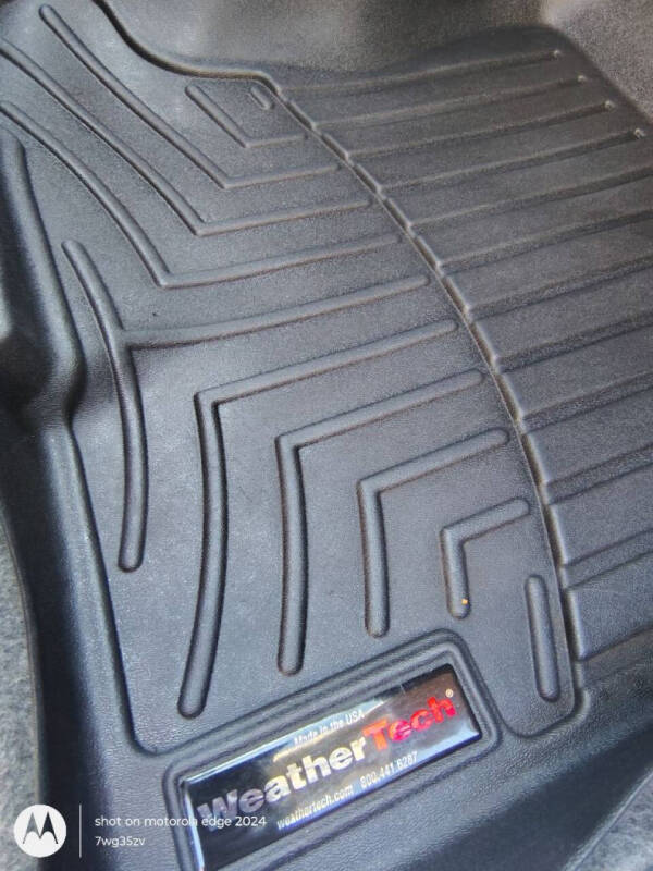 2008 Toyota Prius Standard