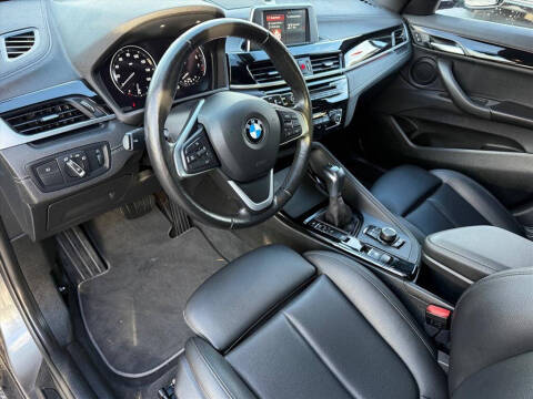2018 BMW X2 xDrive28i