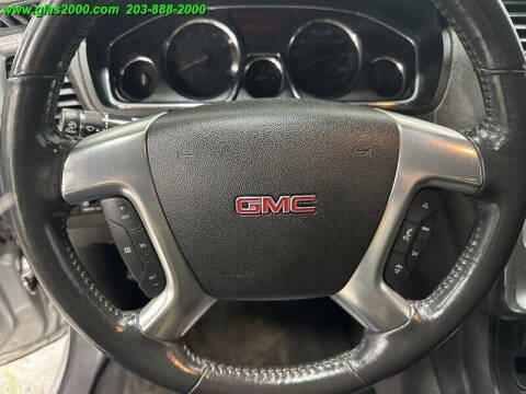 2015 GMC Acadia SLE-2