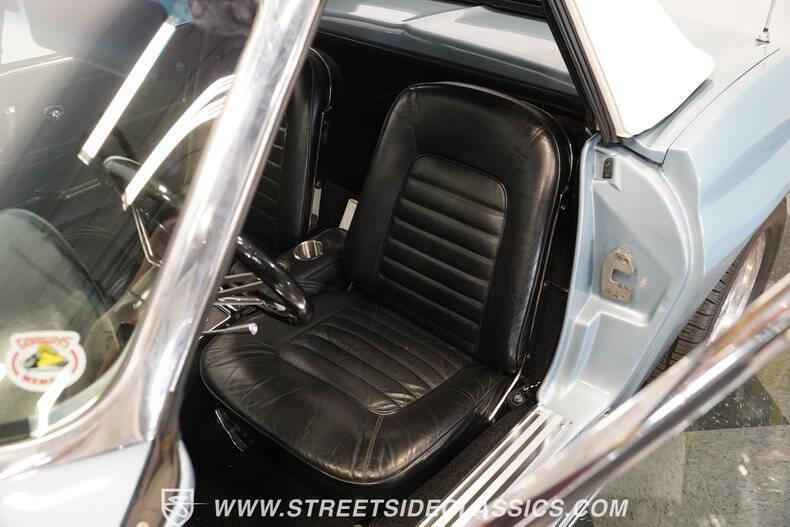 1966 Chevrolet Corvette