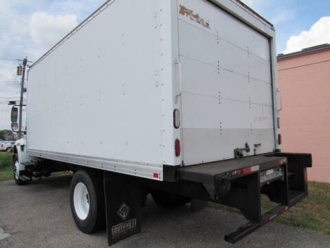 2014 International DuraStar 4300