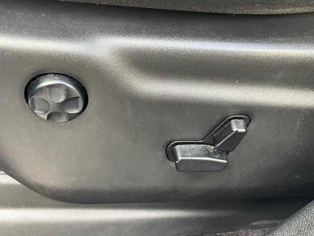 2017 Jeep Grand Cherokee Summit