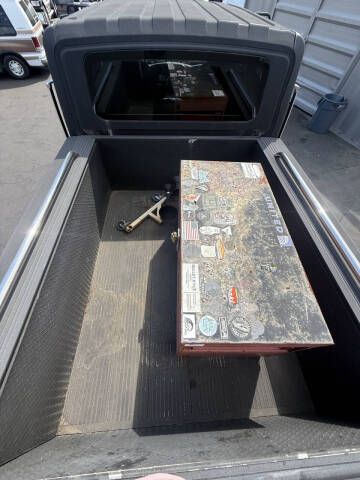 2008 International MXT