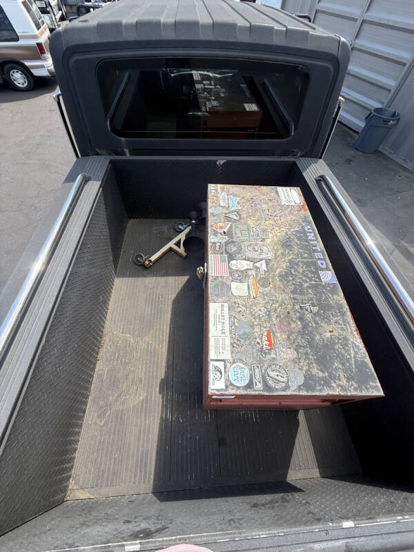 2008 International MXT