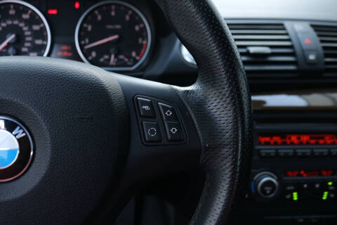 2011 BMW 1 Series 135i