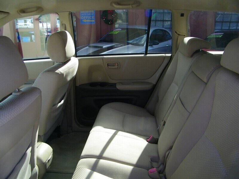 2005 Toyota Highlander