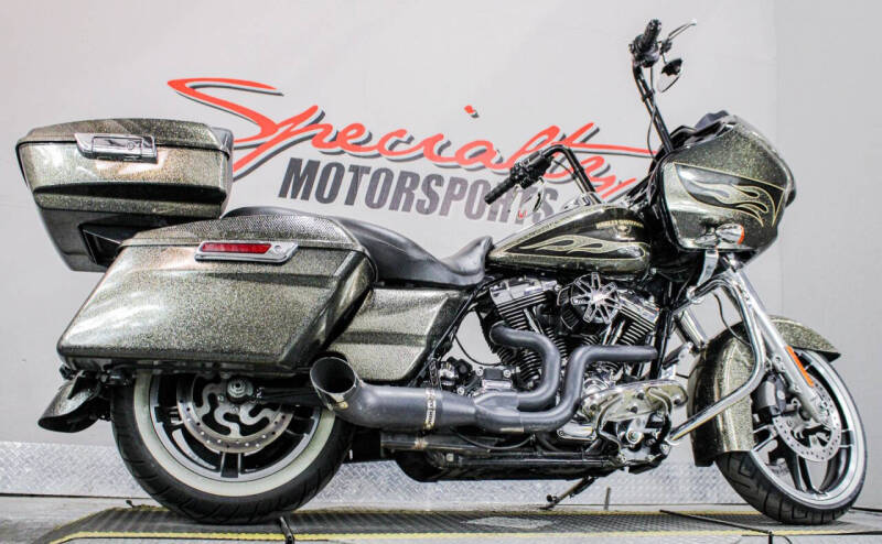 2016 Harley-Davidson Road Glide Special