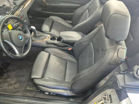 2011 BMW 1 Series 128i