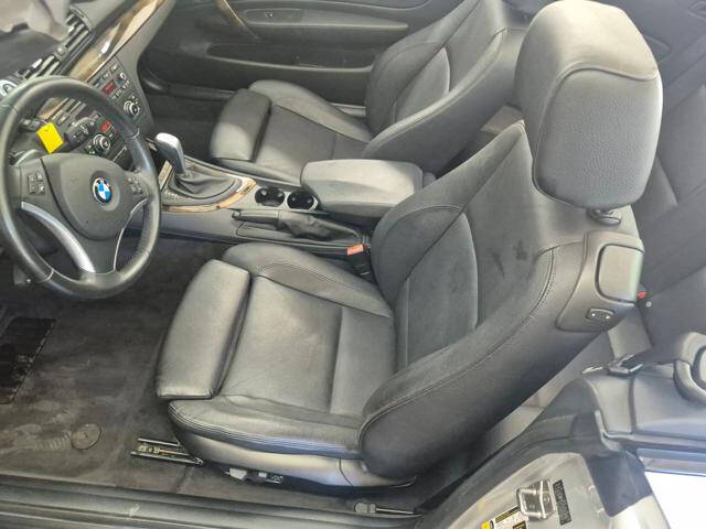 2011 BMW 1 Series 128i