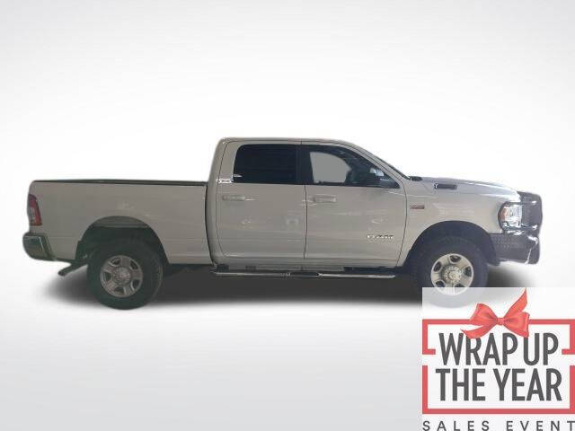 2021 RAM 2500 Big Horn