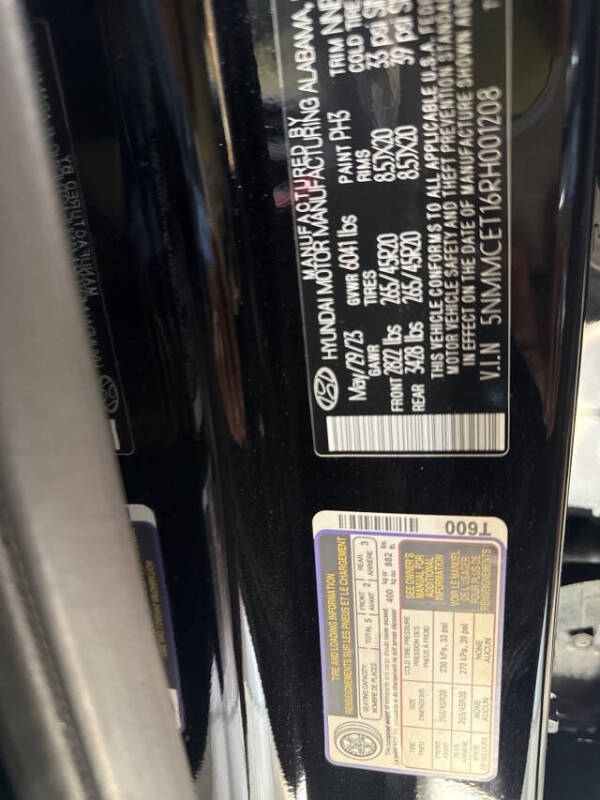 2024 Genesis Electrified GV70