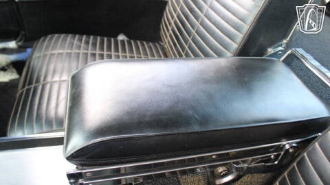1966 Dodge Charger