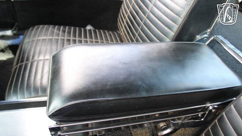 1966 Dodge Charger