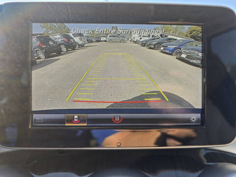 2018 Mercedes-Benz C-Class C 300 4MATIC